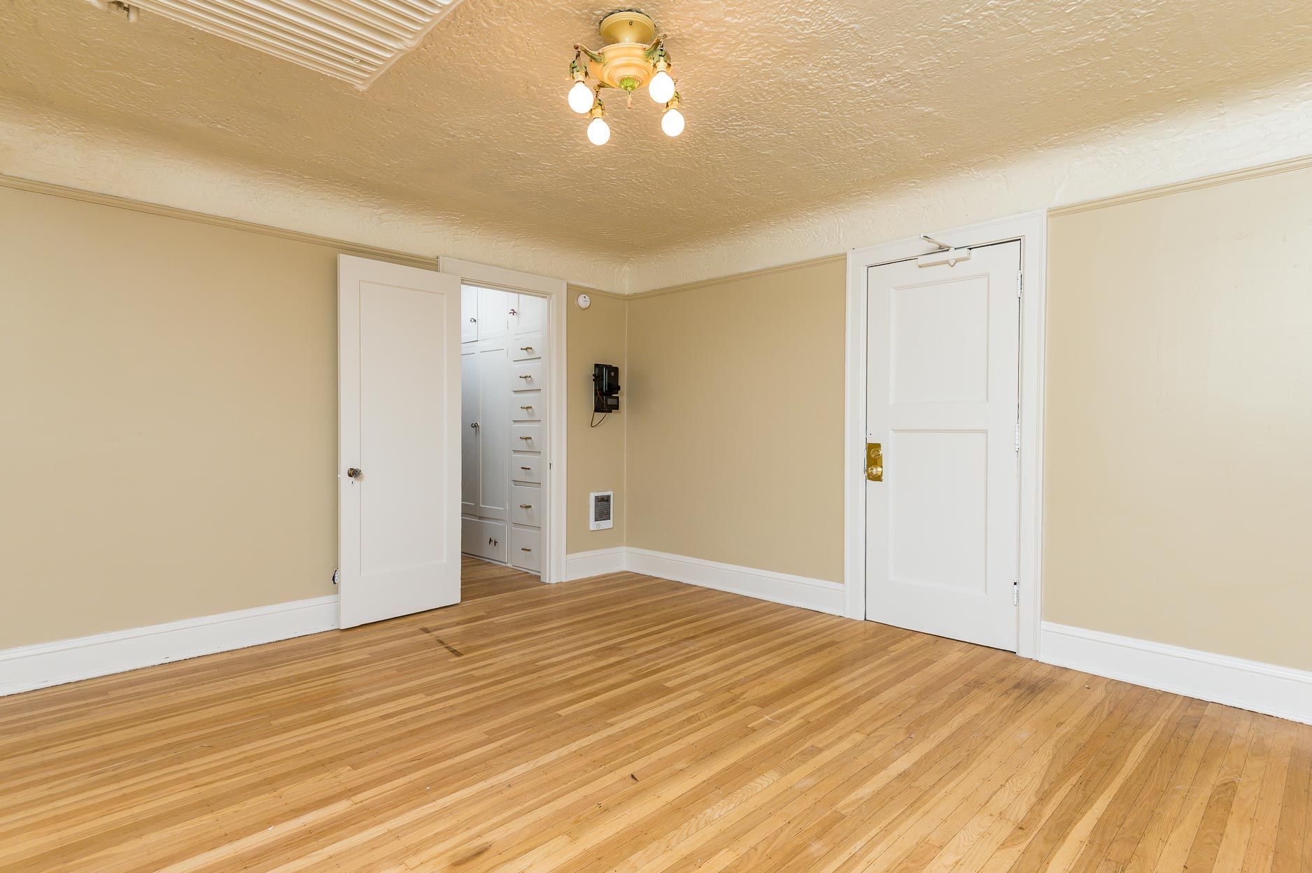 Westover Apartments