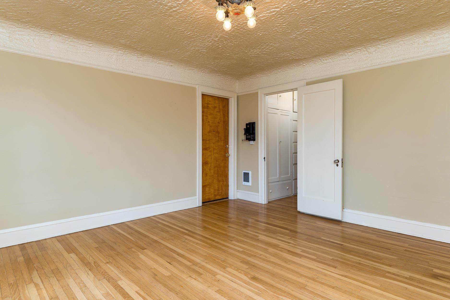 Westover Apartments