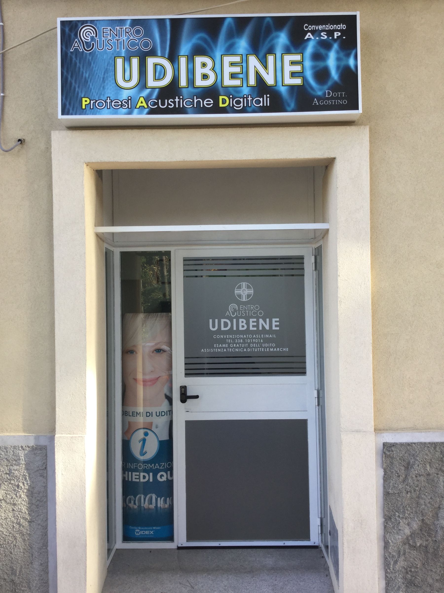ingresso centro