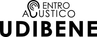 CENTRO ACUSTICO UDIBENE-LOGO CENTRO ACUSTICO UDIBENE-LOGO