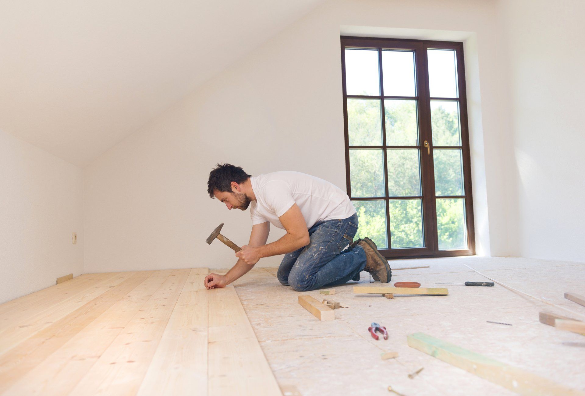 floor renovation mistakes