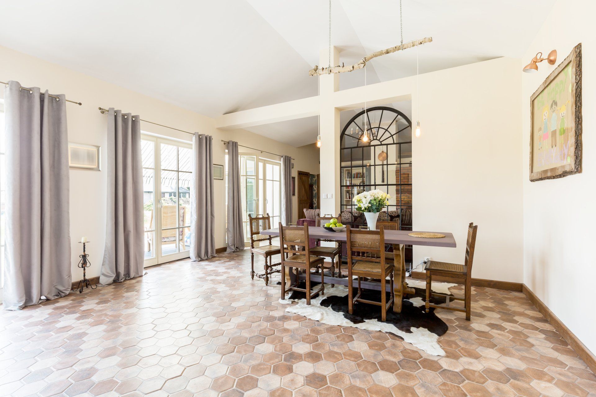 saltillo tile restoration