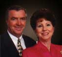 Founding Pastor and Wife — Dr. J.L. Lowe and Mrs. Shirley Lowe in Saint Petersburg, FL Founding Pastor and Wife — Dr. J.L. Lowe and Mrs. Shirley Lowe in Saint Petersburg, FL