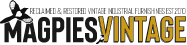 Click to Visit Magpies Vintage Industrial Furnishings Magpies Vintage Industrial Furnishings