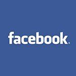 Facebook Icon