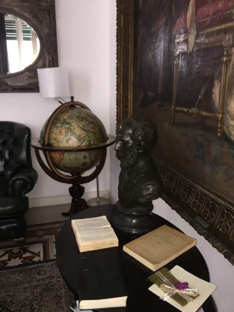 interno dello studio