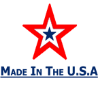 made in the USA