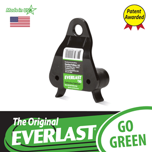 Everlast® #90 Line Tightener