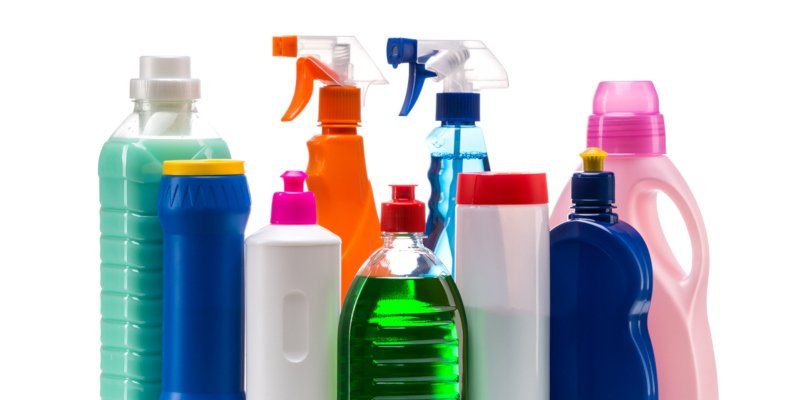 Detergents — Greenville, SC — American Waste Septic Detergents — Greenville, SC — American Waste Septic