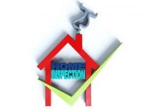 Home Inspection 3d Illustration — Greenville, SC — American Waste Septic Home Inspection 3d Illustration — Greenville, SC — American Waste Septic