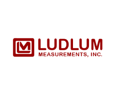 Ludlum Measurements, Inc, Logo-Smart Instruments (M) SDN BHD