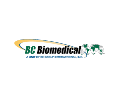 BC Biomedical USA Logo- Smart Instruments (M) SDN BHD