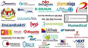 Biomedical Test Equipment Customers - Smart Instruments Malaysia