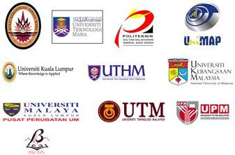 Our Customer - Education Center Universities Malaysia- Smart Instruments (M) Sdn Bhd
