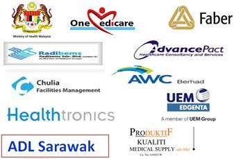 Government Concessionaires - Smart Instruments (M) SDN BHD.
