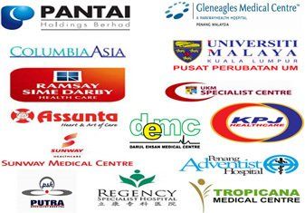 Healthcare Centre Services from Smart Instruments (M) SDN BHD