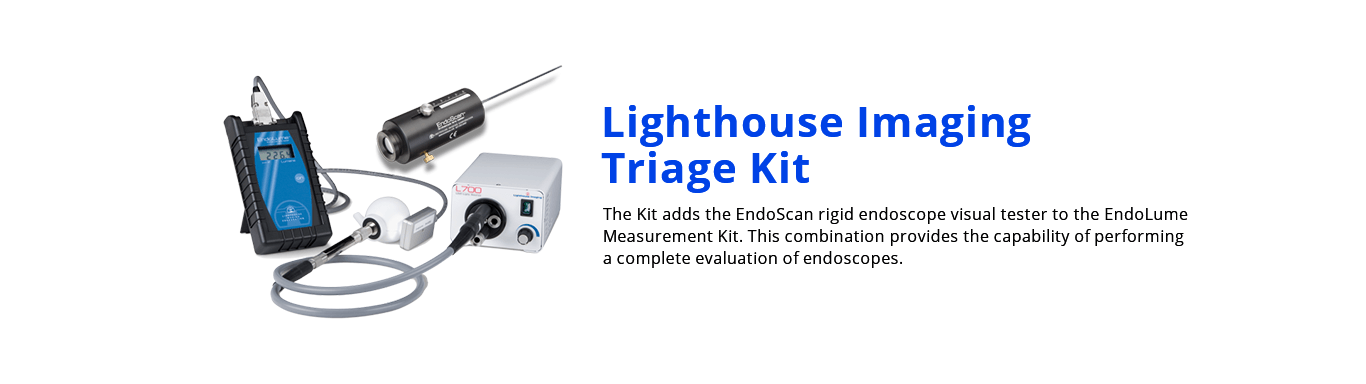 Lighthouse-Imaging Triage- Smart Instruments Malaysia
