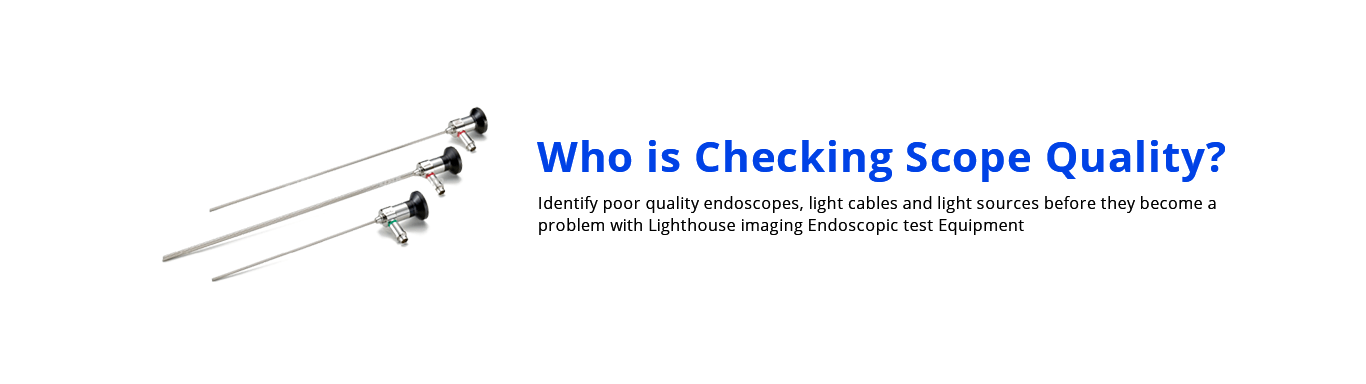 Lighthouse Endoscopic picture