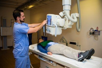 X-RAY QA Equipment - Smart Instruments (M) Sdn Bhd