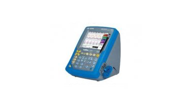 OXi 6204 - Multi-function laboratory oscilloscope