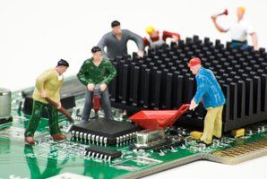 Biomedical Test Equipment Repairs Work at Smart Instruments (M) SDN BHD