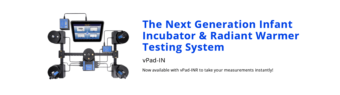 Vpad- IN -Incubator System- Datrend Canada