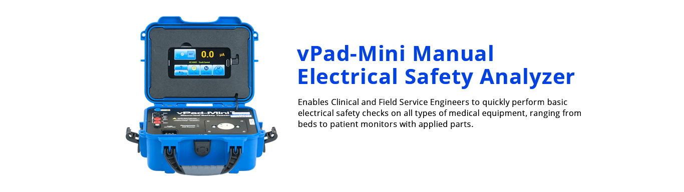 electrical safety analyzer- Datrend