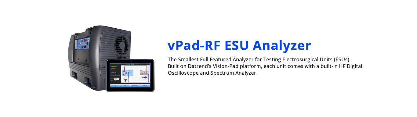 vPad-RF-ESU-Analyzer