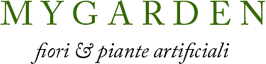 My Garden Fiori e Piante Artificiali-LOGO