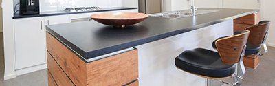 kitchen creations modern kitchen with dining table