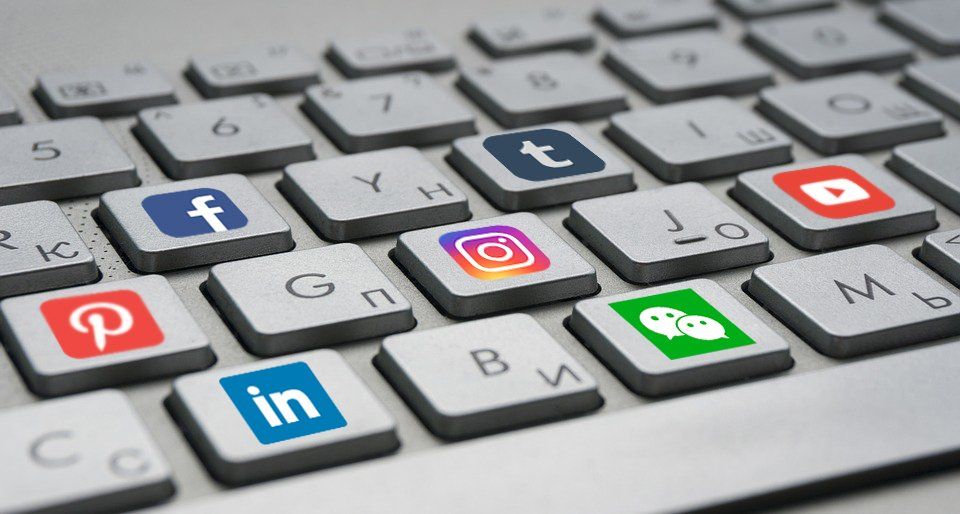 Social Media Marketing - Western Mass