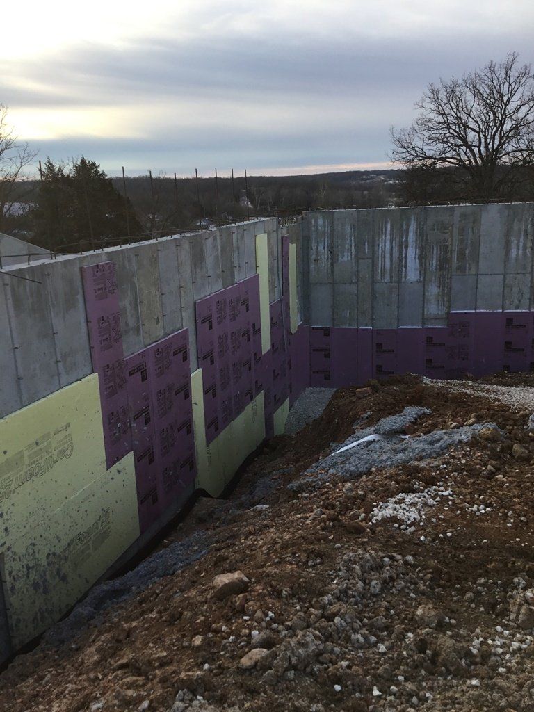 Lot Construction — General Contractor in Lincoln, MO