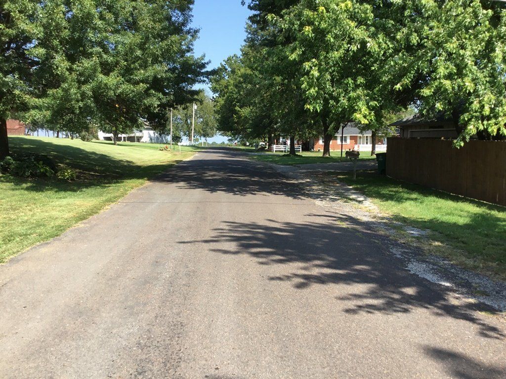 Long Road — Skid Loader in Lincoln, MO