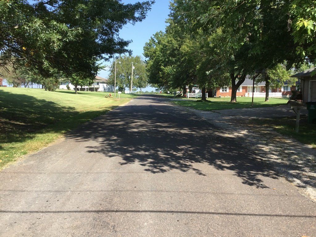 Road — Skid Loader in Lincoln, MO