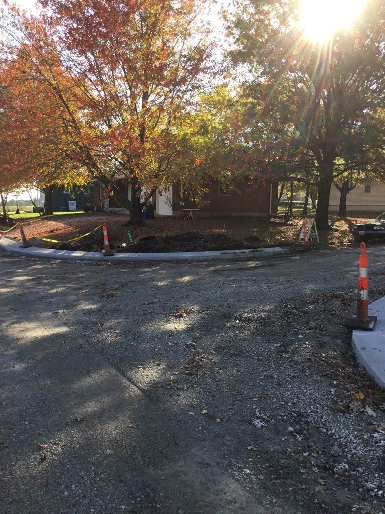 Cross Road — Skid Loader in Lincoln, MO