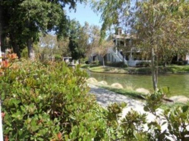 Bayside Court
