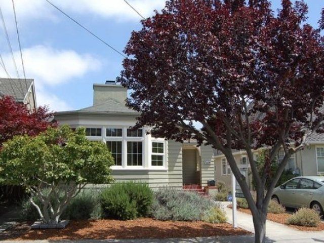 Locksley Avenue Oakland