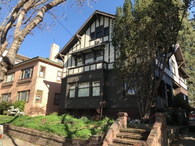 Bellevue Avenue, Oakland