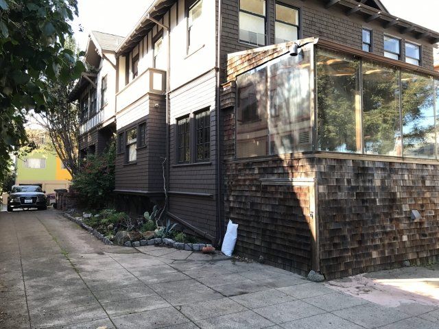Bellevue Avenue, Oakland