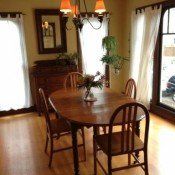 Channing Way Kitchen