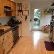 Channing Way Hardwood Floors