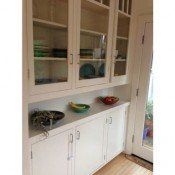 Channing Way Cabinets
