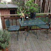 Channing Way Patio
