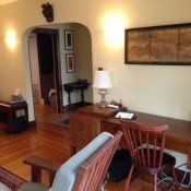 Channing Way Living Room