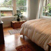 Channing Way Bedroom