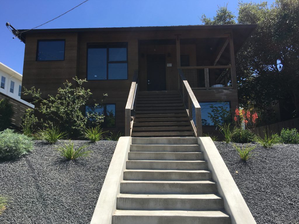 Ensenada Avenue, Berkeley