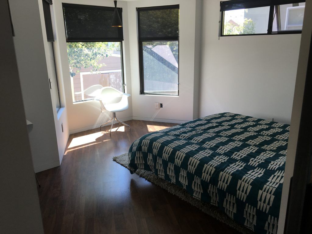 Ensenada Avenue, Berkeley