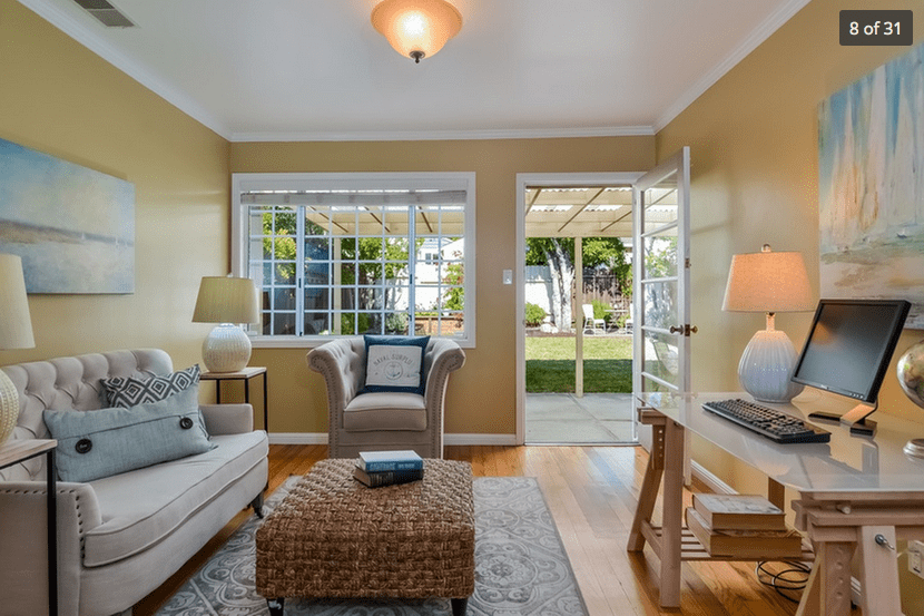 Richmond Street, El Cerrito
