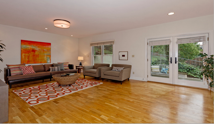 Yale Avenue, Kensington