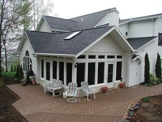 Remodel House Exterior — Construction Services in State College, PA